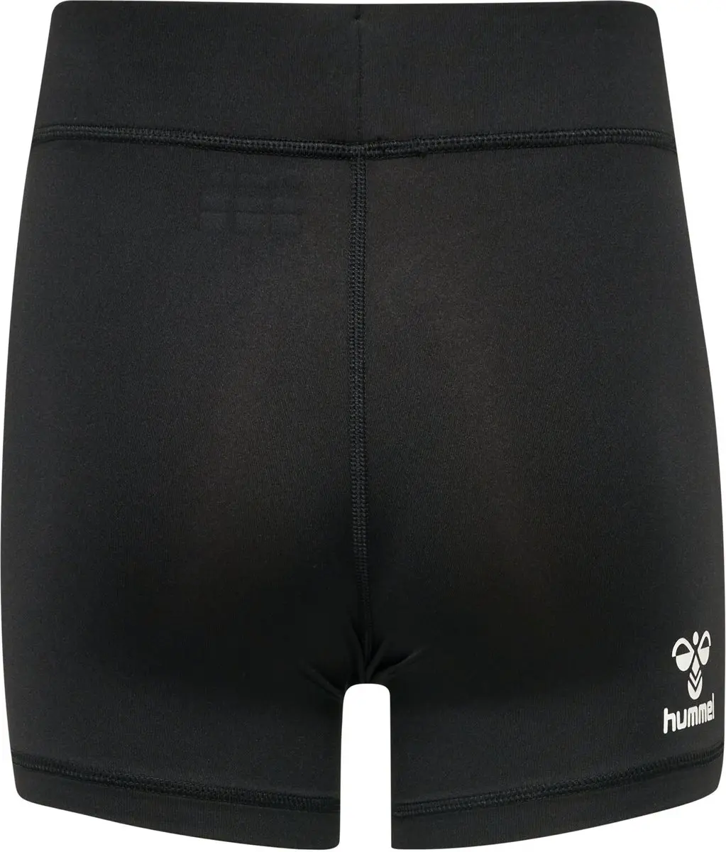 Hummel Hmlcore XK Hipster Kids Sportlegging 164 - Zwart