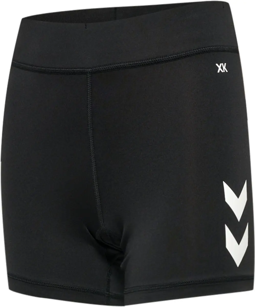 Hummel Hmlcore XK Hipster Kids Sportlegging 164 - Zwart