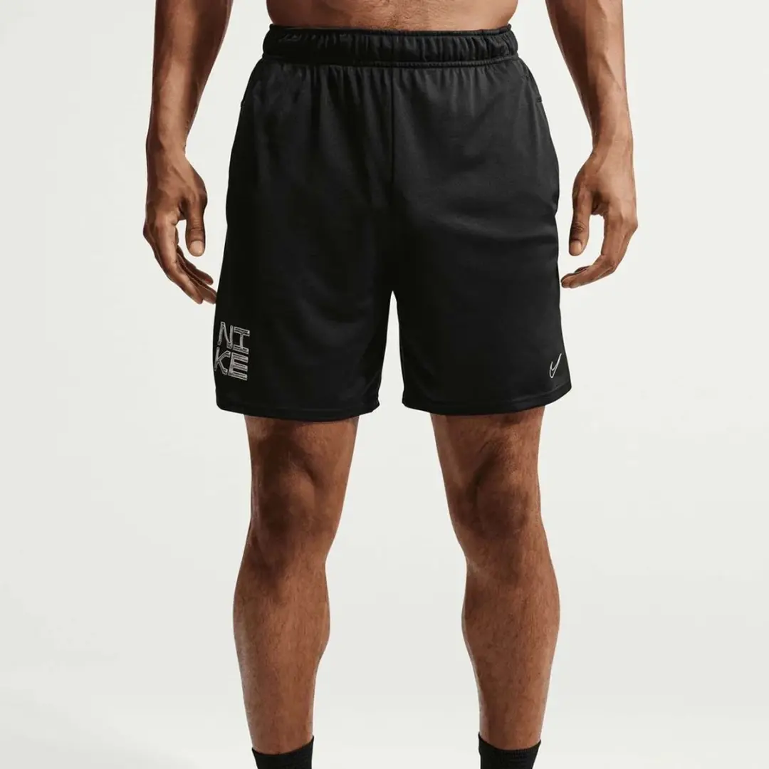 Nike Flex Men's Dri-FIT 7i Versatil Short - Zwart - XL