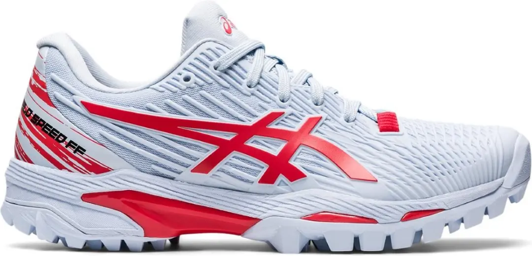 ASICS Field Speed FF Dames Korfbalschoenen 1112A046