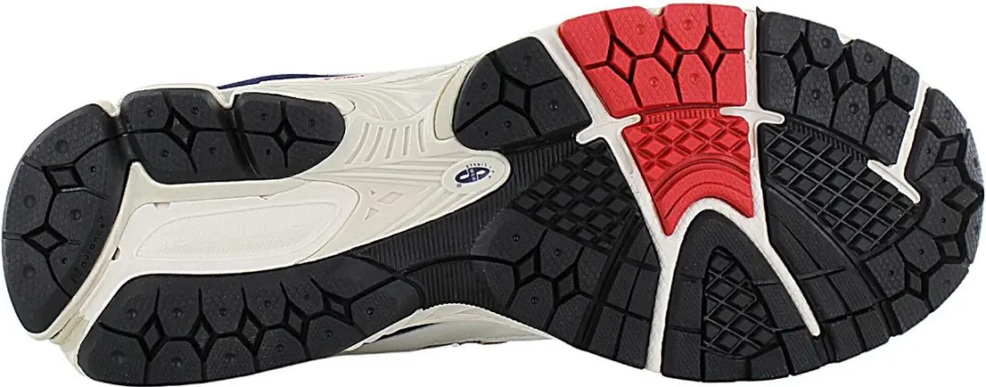 New Balance 2002R M2002RVE Trainers - Veelkleurig