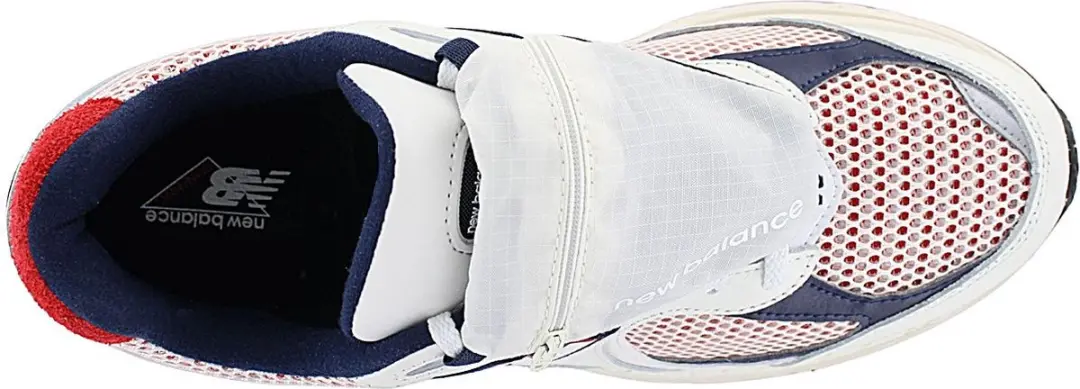 New Balance 2002R M2002RVE Trainers - Veelkleurig