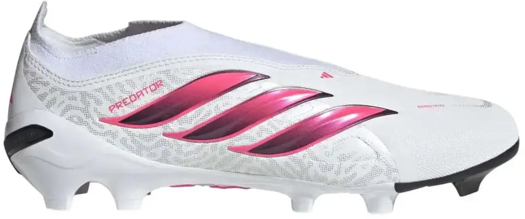 Adidas Predator League Lacetless FG