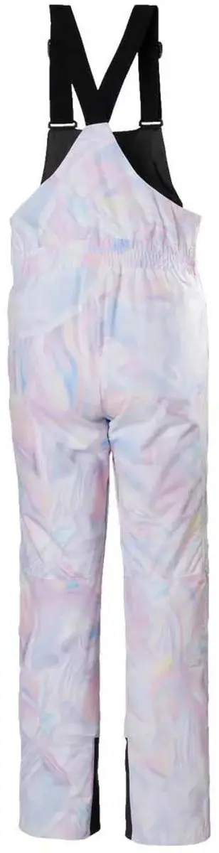 Helly Hansen Legendary Bib Broek - M - Paars