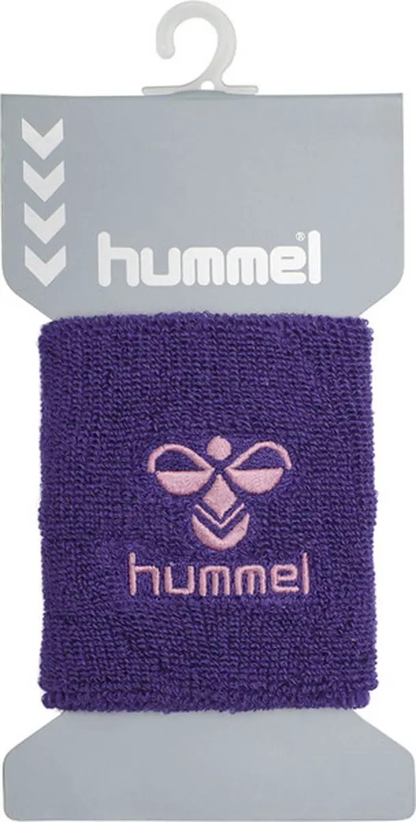 Hummel Old School Polsband