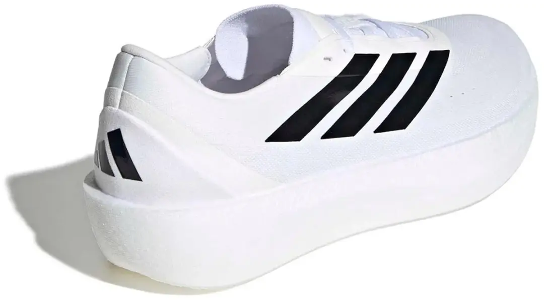 Adidas Zenboost Hardloopschoenen - Wit - EU 44 2/3