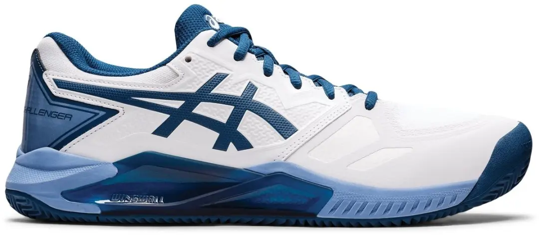 ASICS Challenger 13 Men Tennisschoenen