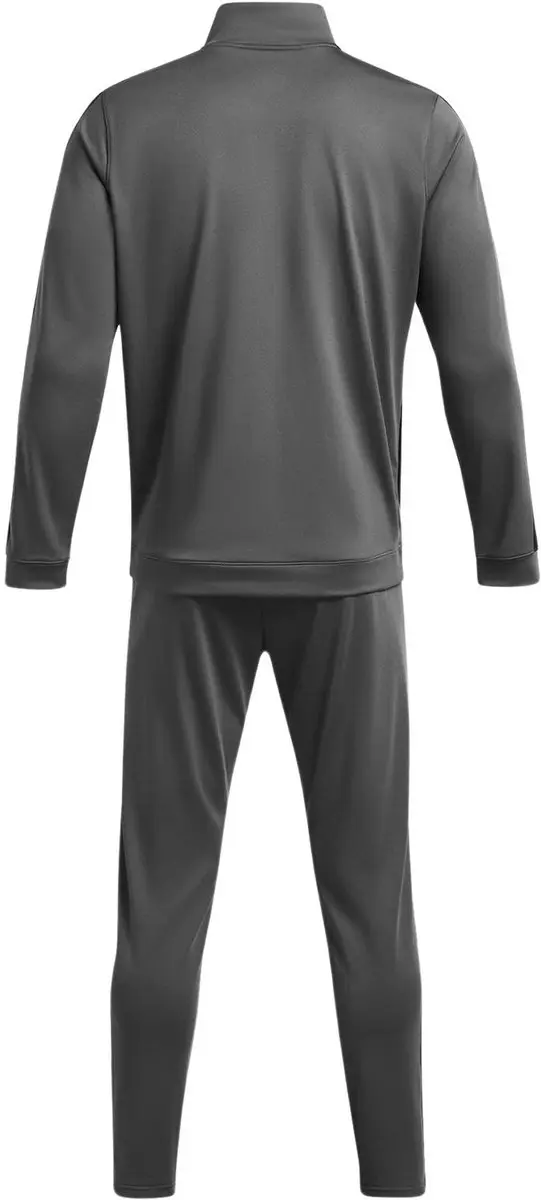 Under Armour Heren Trainingspak 1357139-025 - Grijs/Zwart - XS