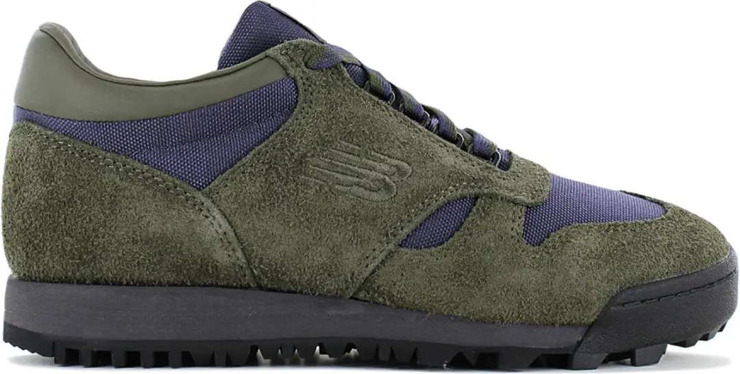 New Balance Rainier Low Vibram Outdoor Schoenen