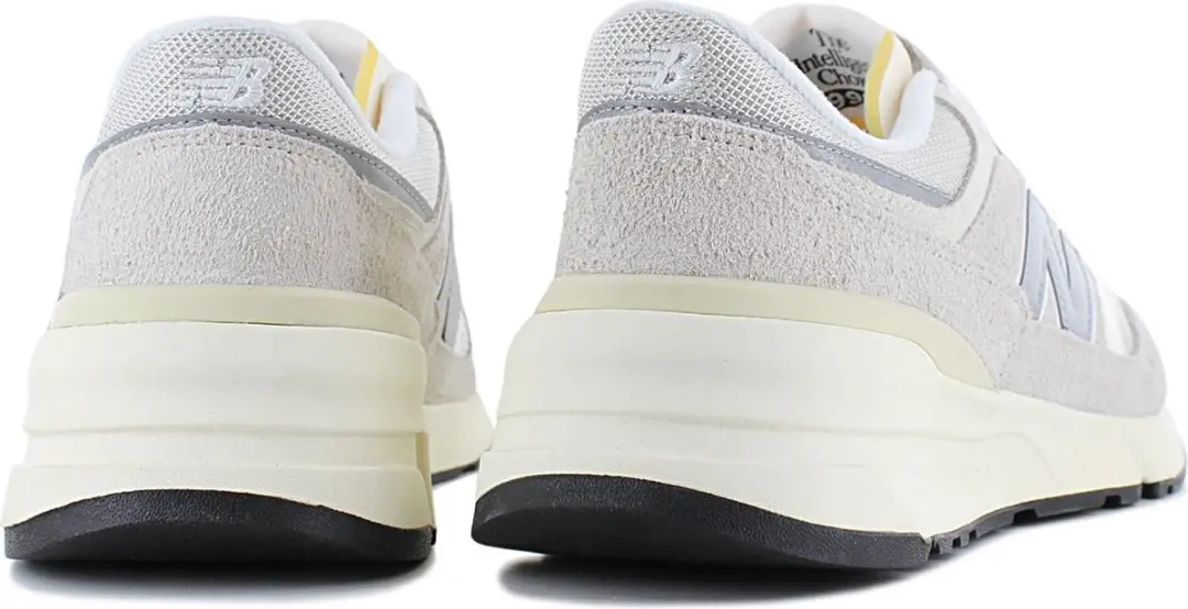 New Balance Classics 997R U997RCE Trainers - Veelkleurig