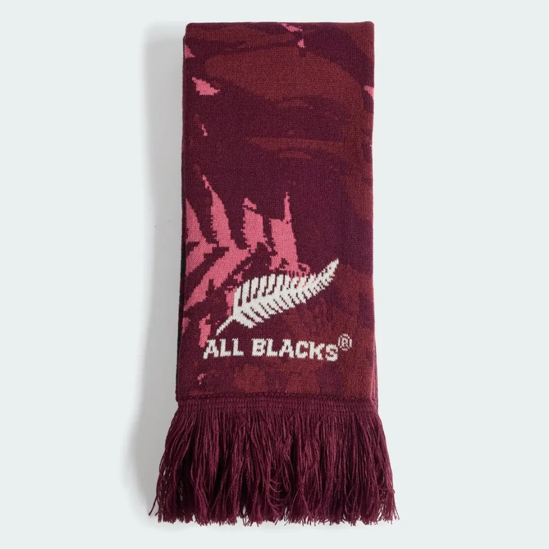 Adidas All Blacks Rugby Sjaal