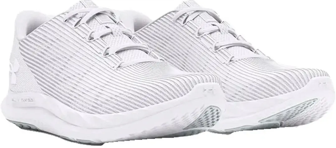 Under Armour Charged Speed Swift Hardloopschoenen - EU 40 - Wit