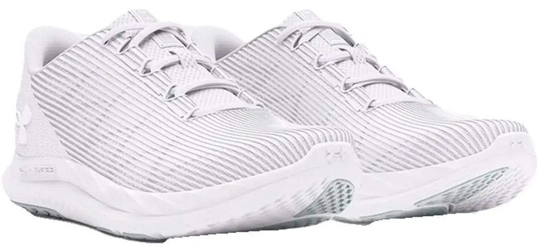 Under Armour Charged Speed Swift Hardloopschoenen - EU 40 - Wit