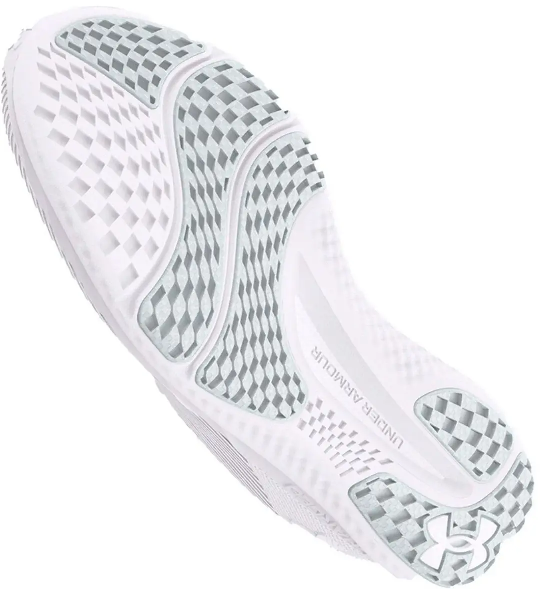 Under Armour Charged Speed Swift Hardloopschoenen - EU 40 - Wit