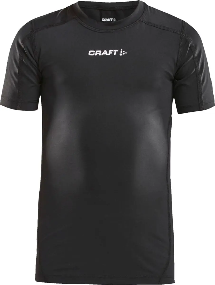 Craft Pro Control Compression Shirt Kinderen 122/128