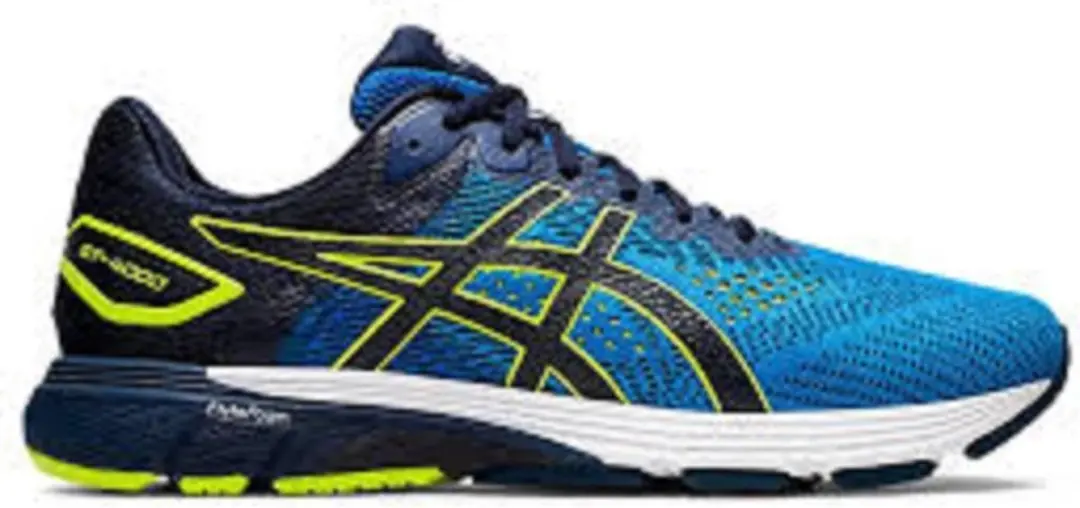 ASICS GT-4000 2 Men Hardloopschoenen - Sheet Rock/Black