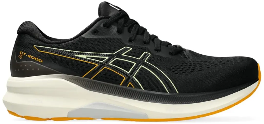 ASICS GT-4000-4 2E Wide Herenschoen