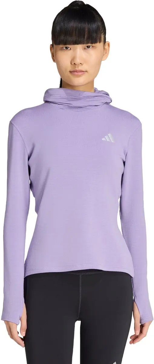 Adidas Performance Adi365 Running Essentials Winterised Dames Jack