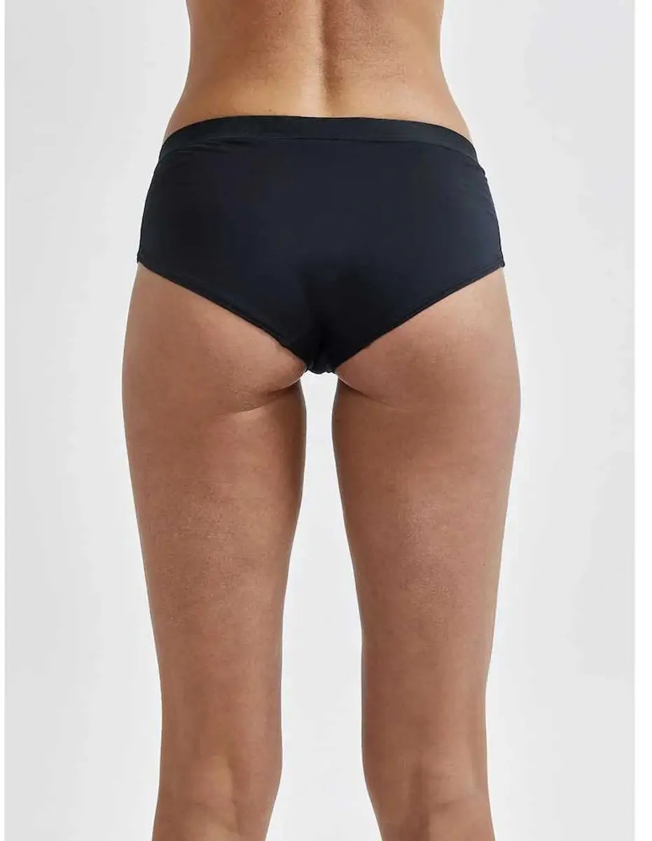 Craft Core Dry Sportonderbroek M - Vrouwen - Zwart