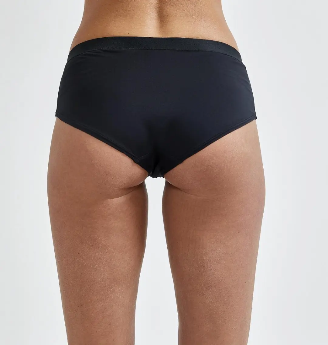 Craft Core Dry Sportonderbroek M - Vrouwen - Zwart