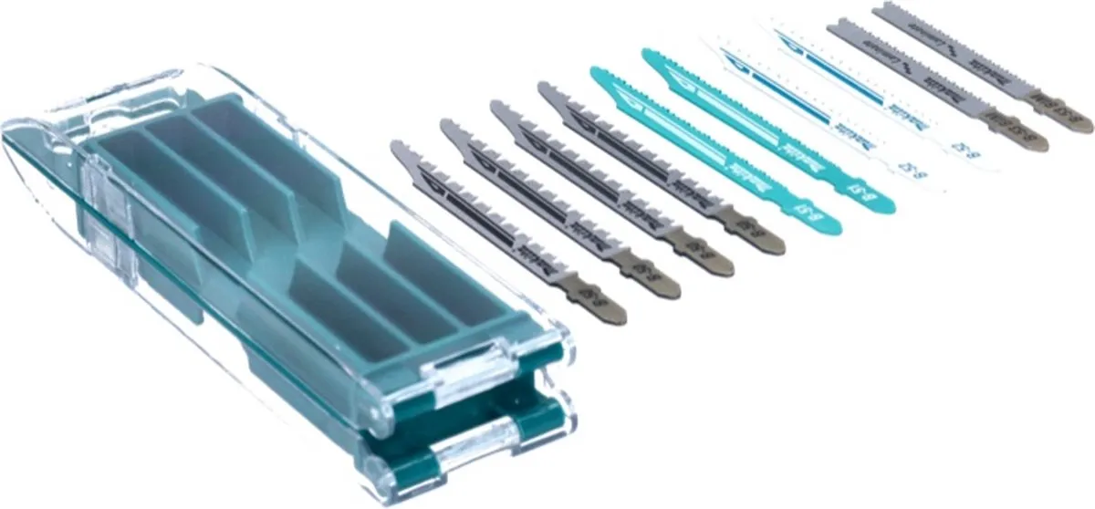 Makita Decoupeerzaagbladen B-44426 - 10 Stuks