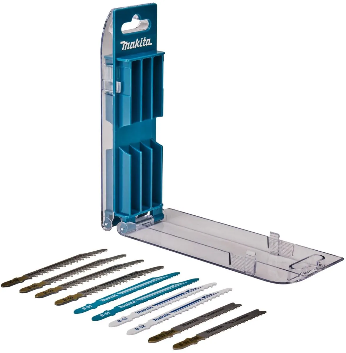 Makita Decoupeerzaagbladen B-44426