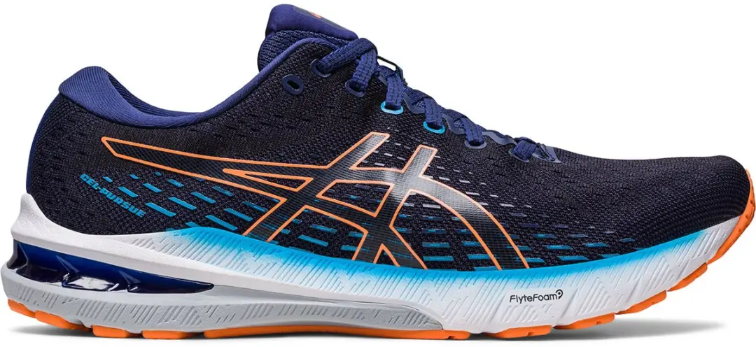 ASICS Gel-Pursue 8 Herenschoen