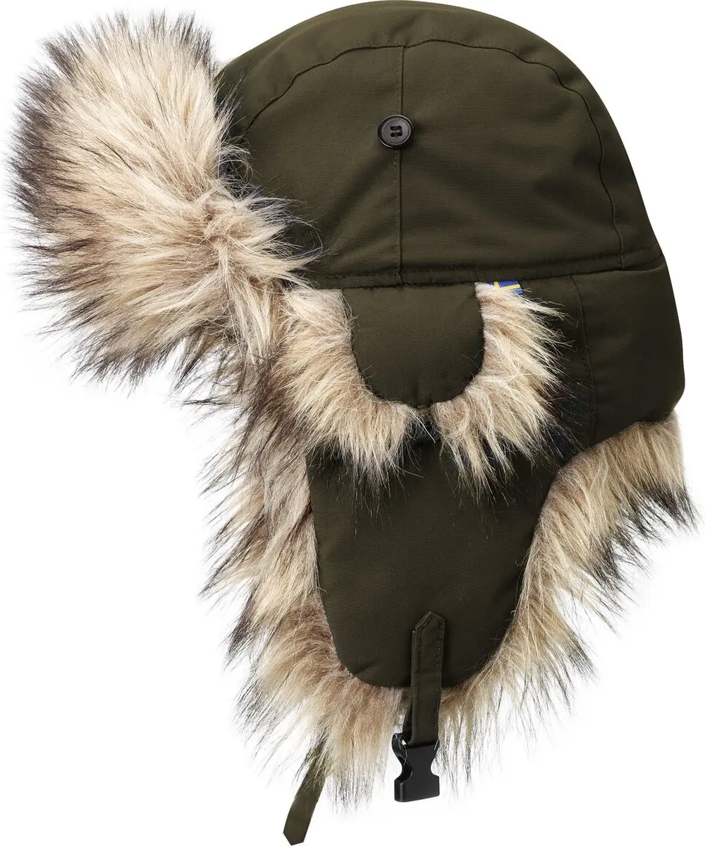 Fjällräven Nordic Muts Heater