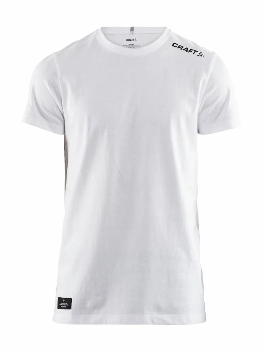 Craft Community Mix SS Tee