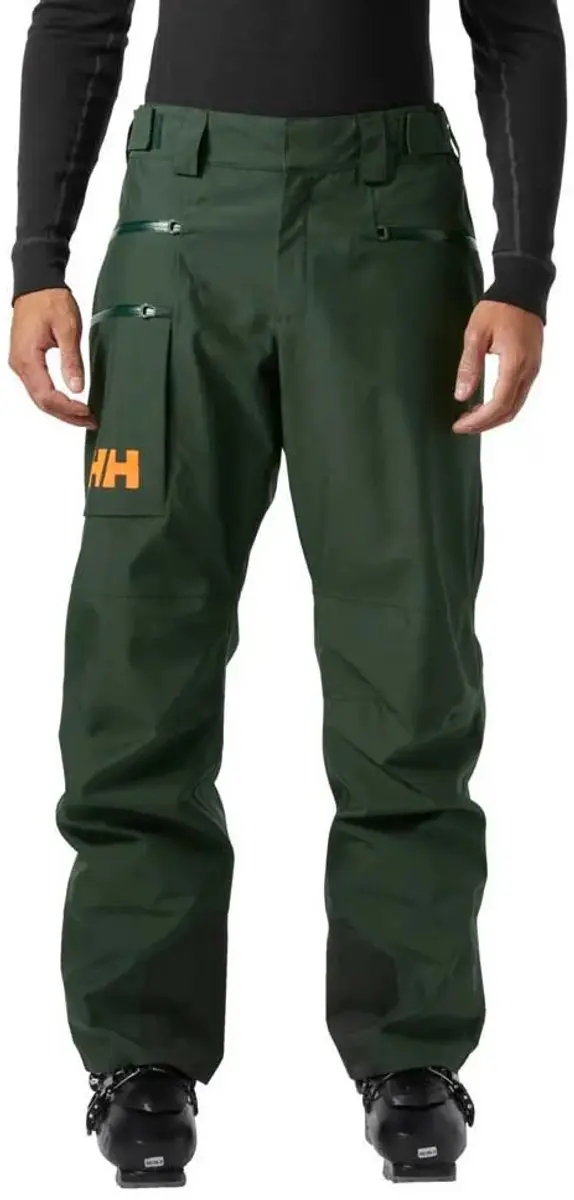 Helly Hansen Garibaldi 2.0 Broek 2XL