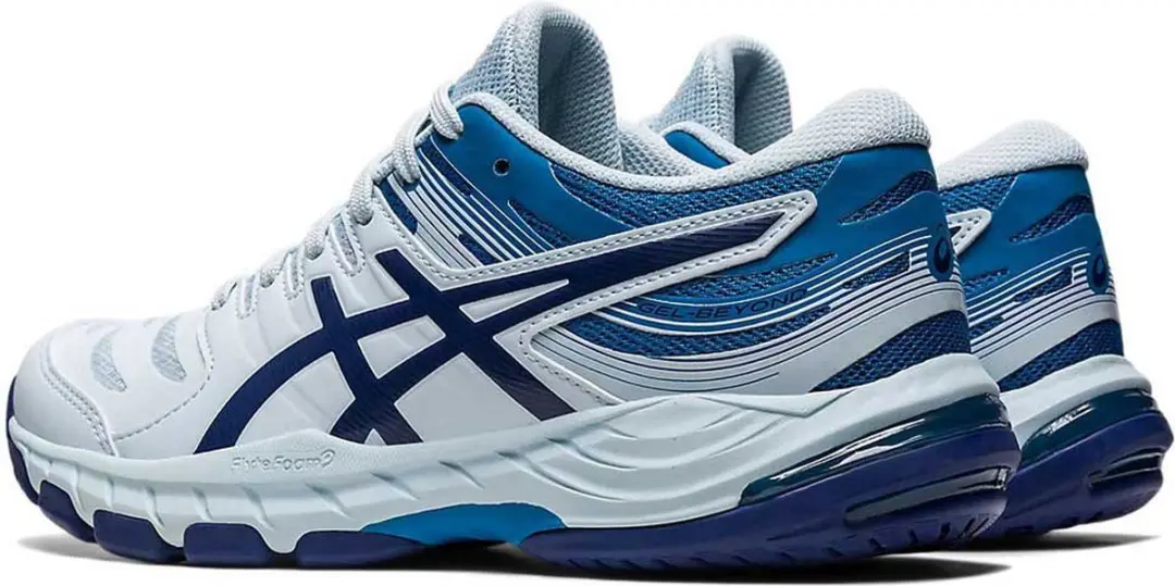 ASICS Gel-Beyond 6 Dames Schoenen - EU 37.5 - Blauw