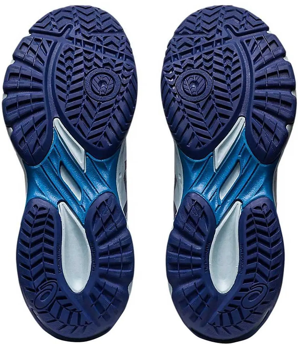 ASICS Gel-Beyond 6 Dames Schoenen - EU 37.5 - Blauw