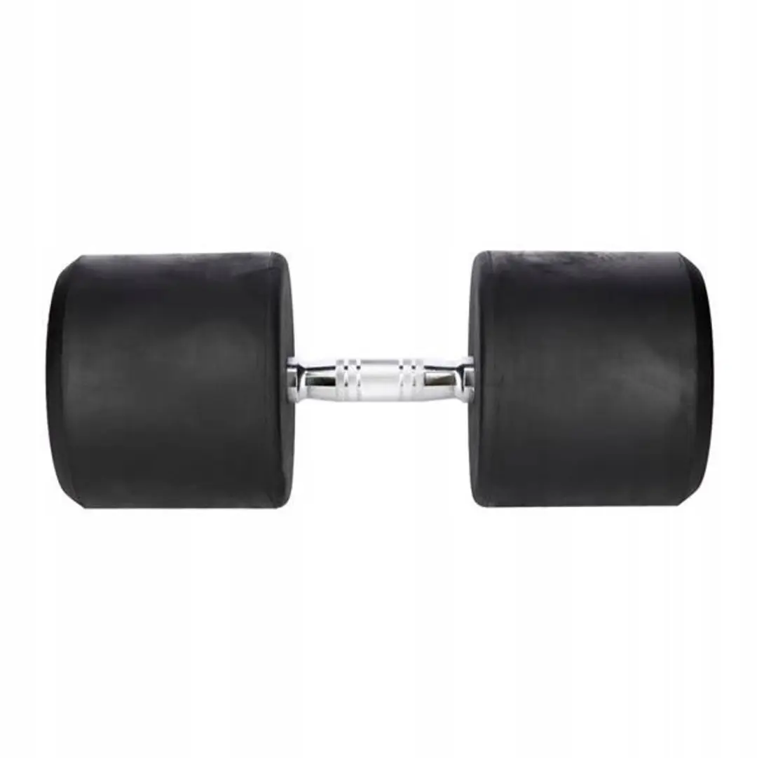 HMS HG PRO Gumme Halster 65 kg - Zwart