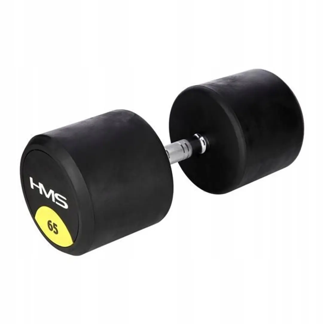 HMS HG PRO Gumme Halster 65 kg