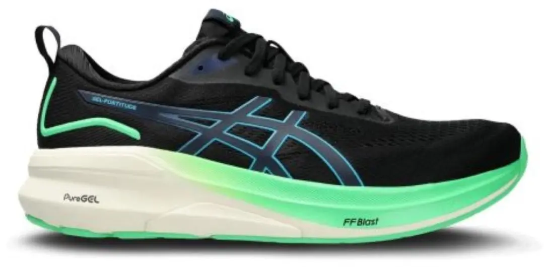 ASICS Gel-Fortitude Men