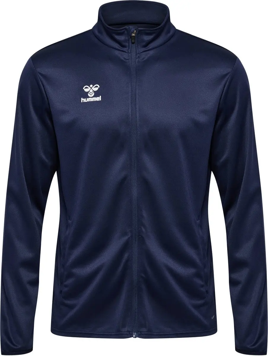 Hummel Hmlessential Track Jacket 224547 Trainingsjack