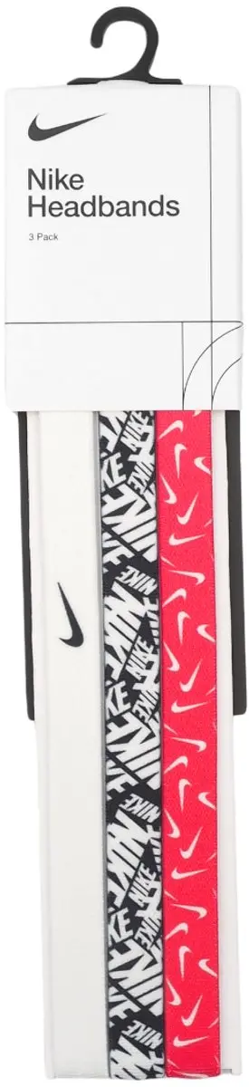 Nike Hoofdbanden 3-pack