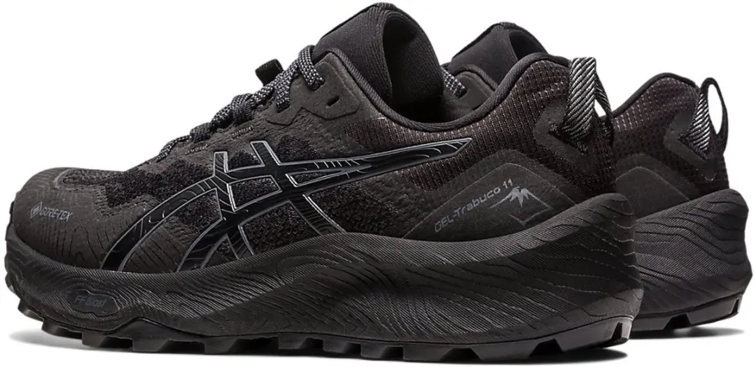 ASICS Gel-Trabuco 11 GTX Trail