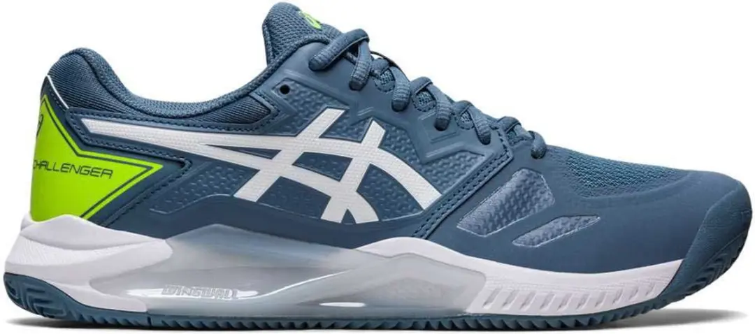 ASICS Gel-Challenger 13 Clay Tennischoenen
