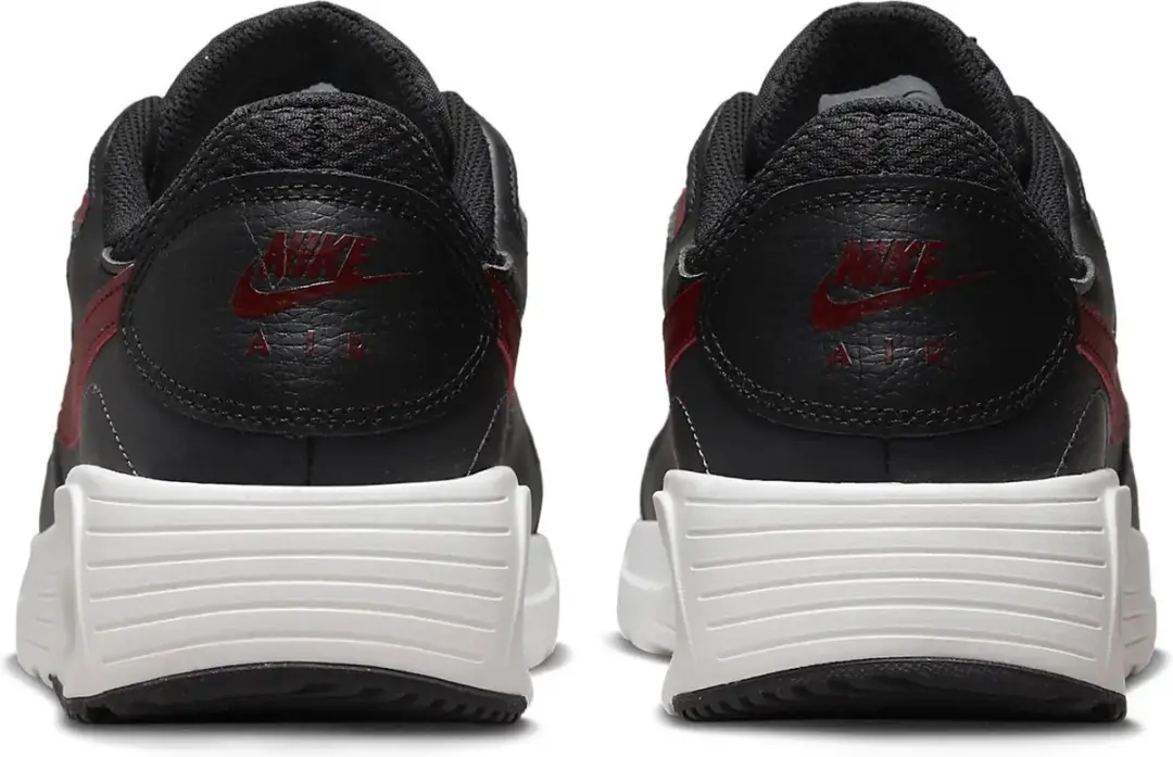 Nike Air Max SC Sneakers DQ3995-002 - 44+ - Zwart