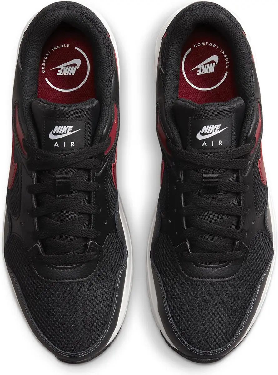 Nike Air Max SC Sneakers DQ3995-002 - 44+ - Zwart