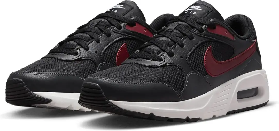 Nike Air Max SC Sneakers DQ3995-002 - 44+ - Zwart