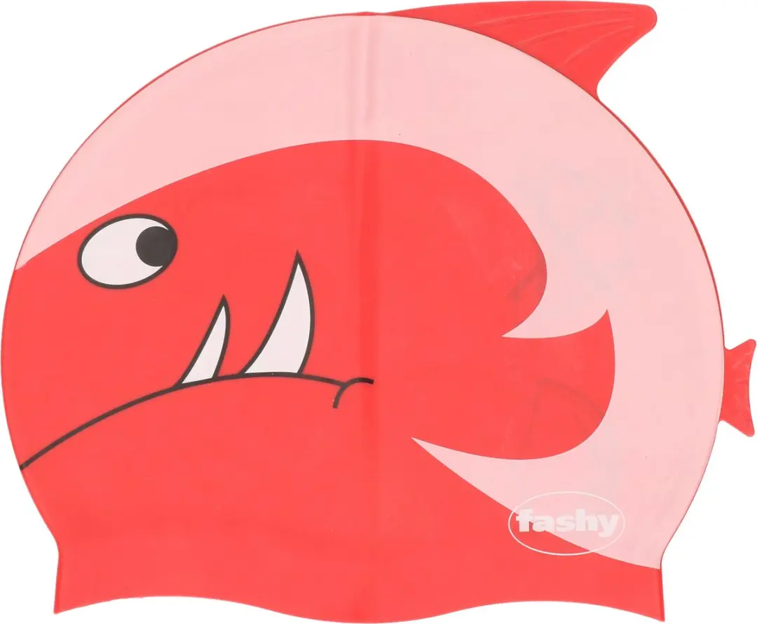 Fashy Kinder Badmuts Haai/Vissenmotief