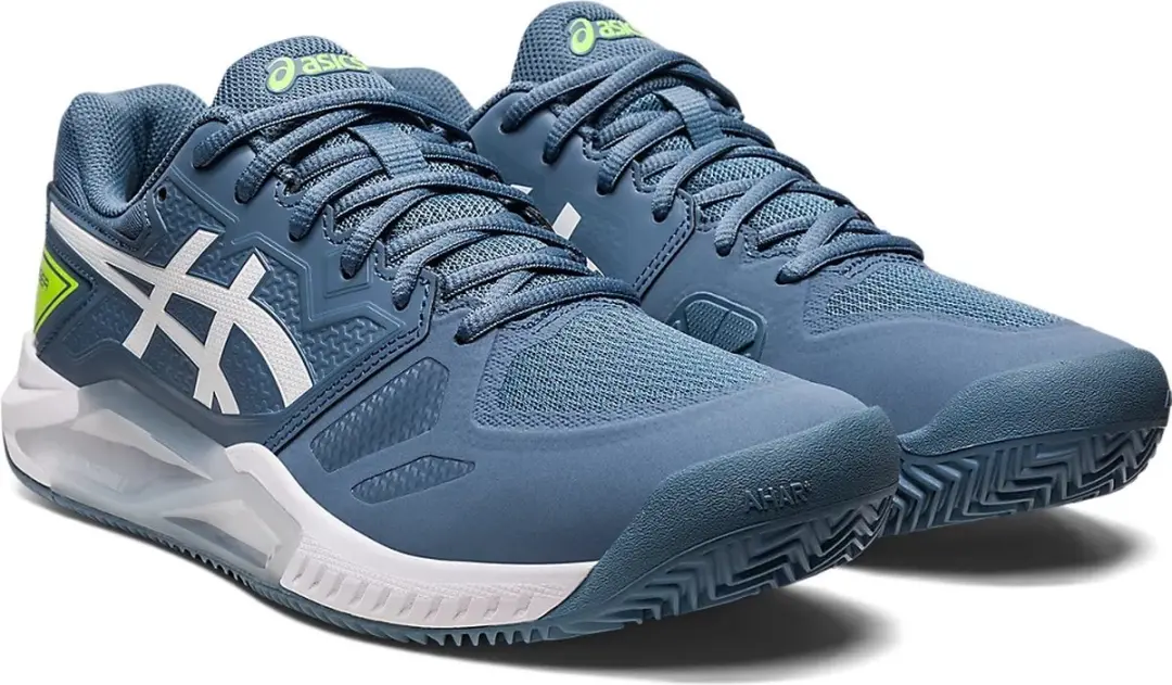 ASICS Gel Challenger 13 Tennisschoen - Heren Blauw