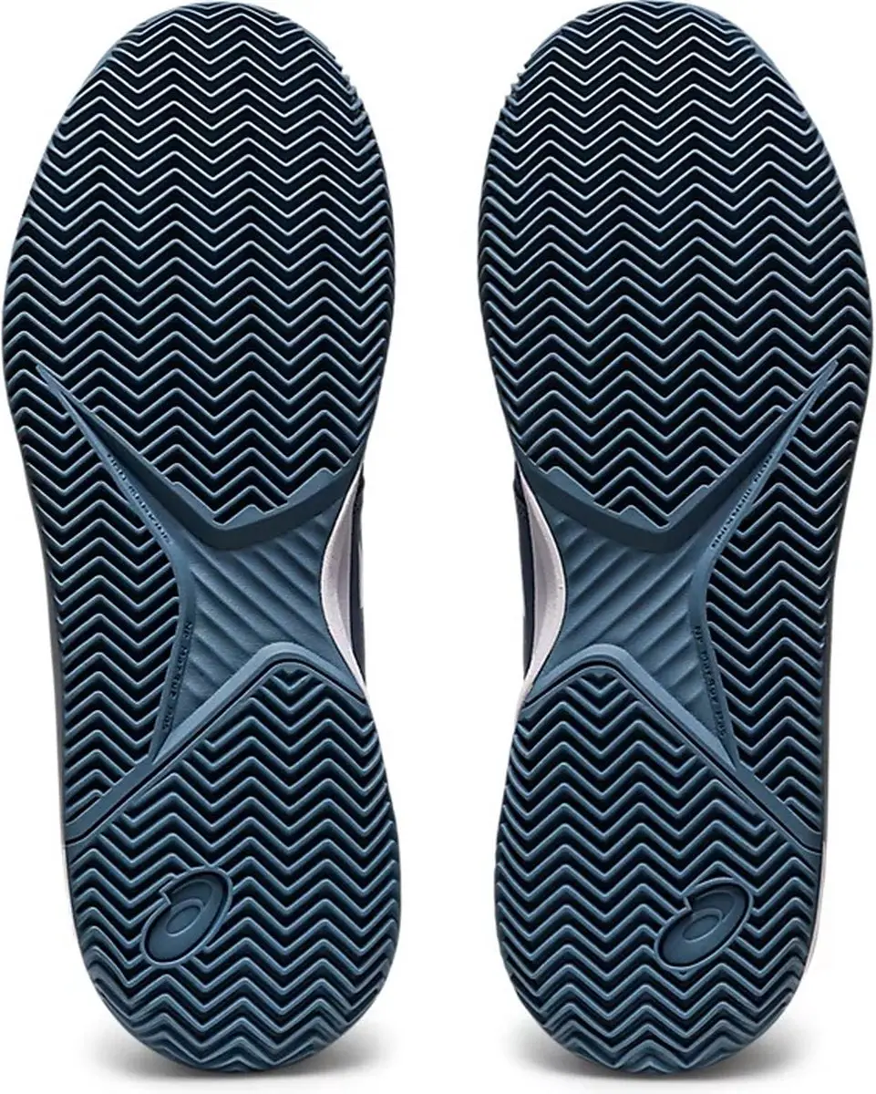 ASICS Gel Challenger 13 Tennisschoen - Heren Blauw