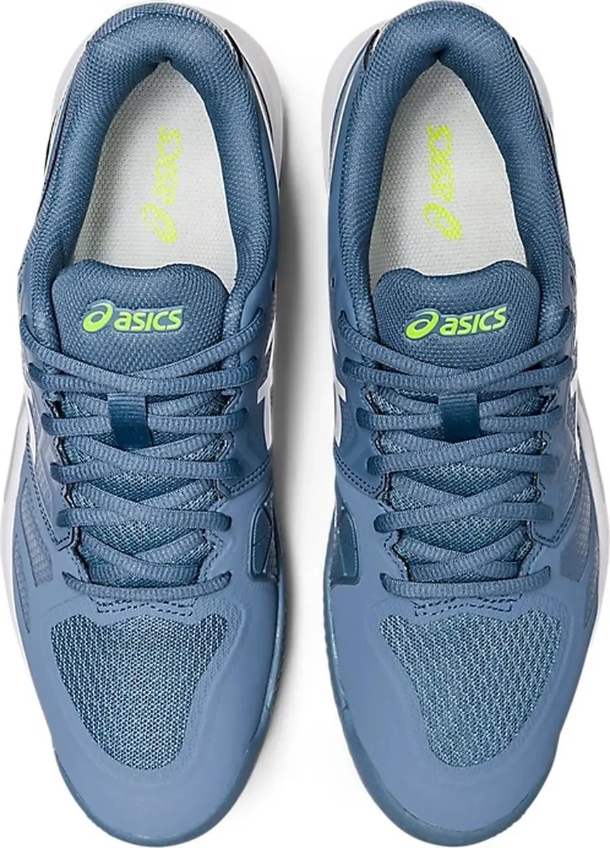 ASICS Gel Challenger 13 Tennisschoen - Heren Blauw