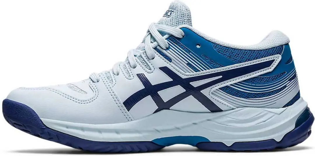 ASICS Gel-Beyond 6 Dames Schoenen - EU 37 - Blauw