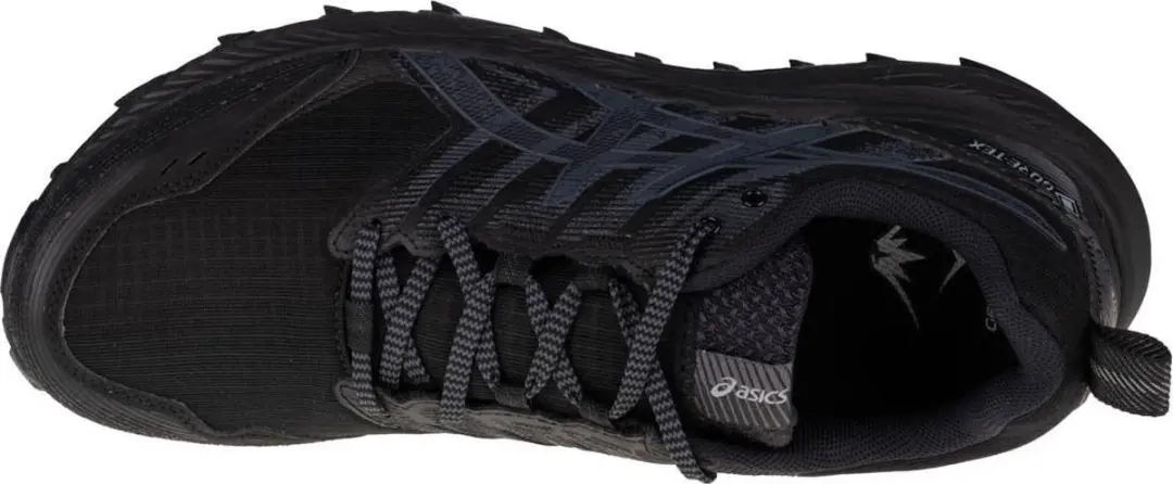 ASICS Gel Trabuco 9 GTX Heren - 41.5 - afbeelding 5 van 6