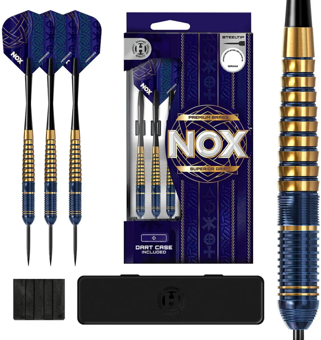 Harrows Nox 24Gr
