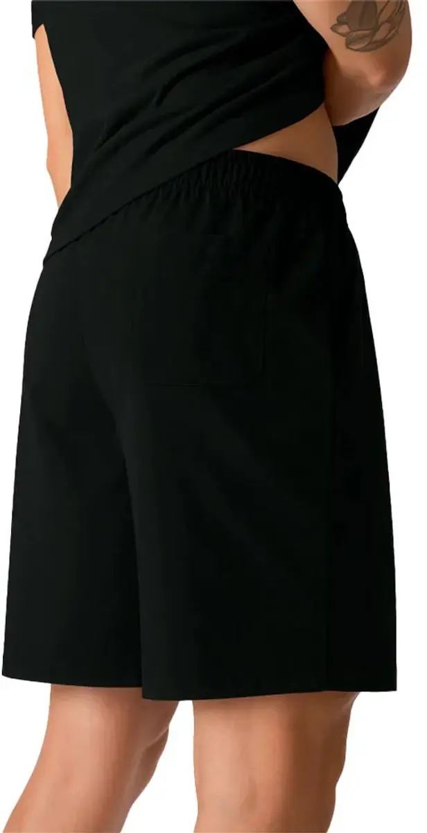 Everlast Heavy Korte Broek M - Zwart - afbeelding 6 van 6
